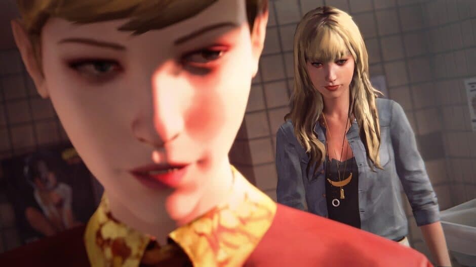 Скриншот 7 из Life is Strange: Episode 2 - Out of Time