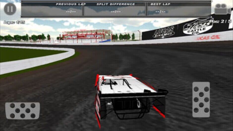 Скриншот 5 из Dirt Trackin