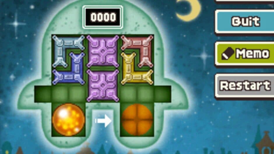 Скриншот 9 из Professor Layton and the Last Specter