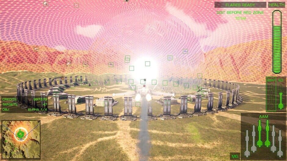 Скриншот 5 из Celestial Breach