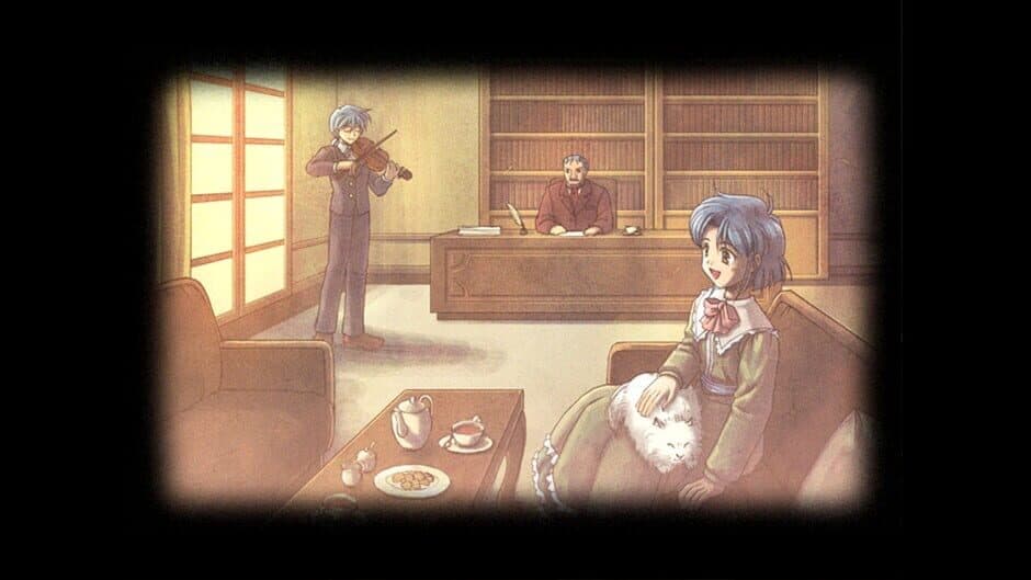 Скриншот 4 из The Legend of Heroes: Trails in the Sky the 3rd