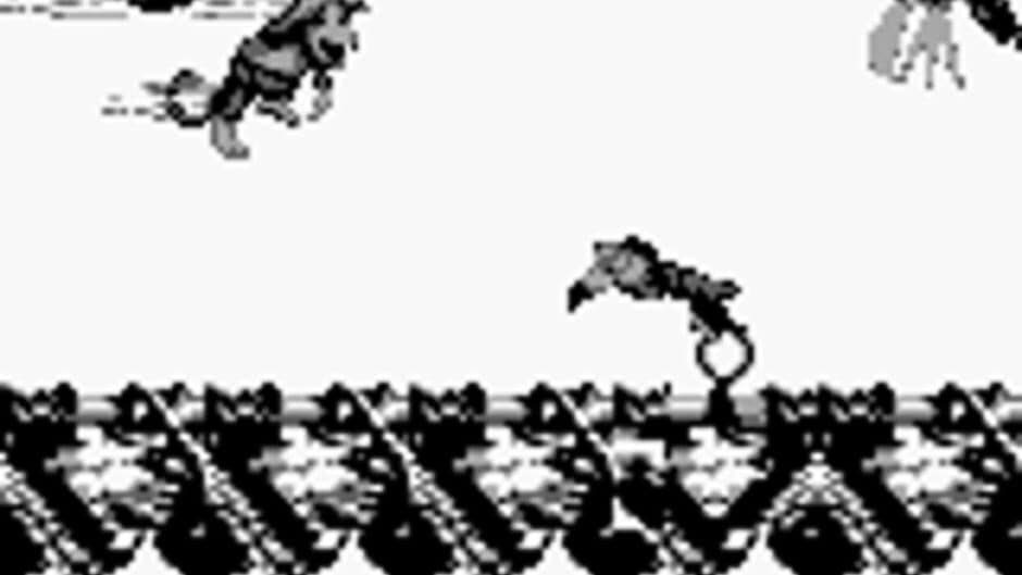 Скриншот 9 из Donkey Kong Land 2