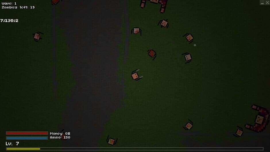 Скриншот 4 из The Undying Plague