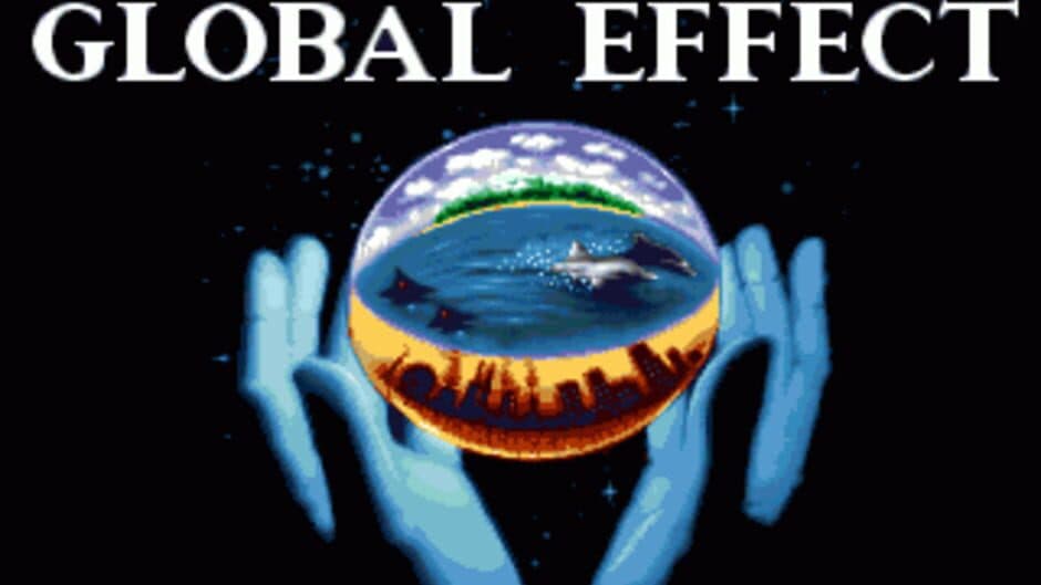 Скриншот 1 из Global Effect