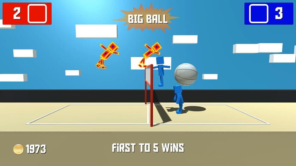 Скриншот 3 из Block Party Sports