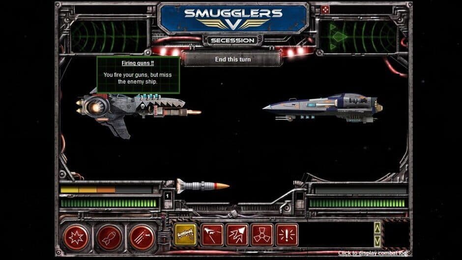 Скриншот 2 из Smugglers V: Invasion