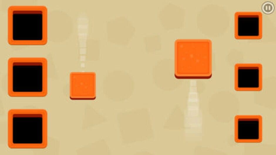 Скриншот 3 из Smart Baby Shapes