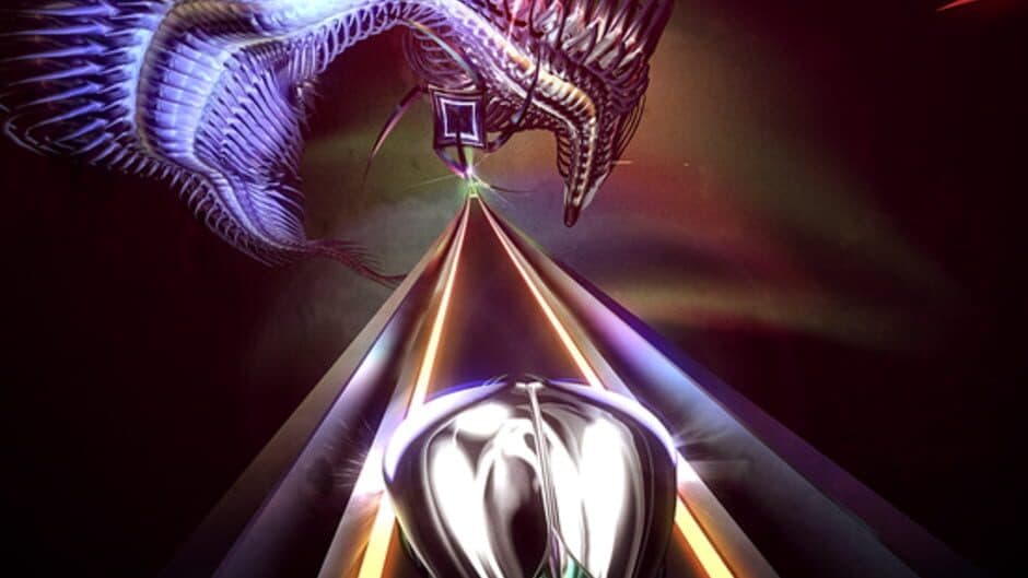 Скриншот 5 из Thumper: Pocket Edition