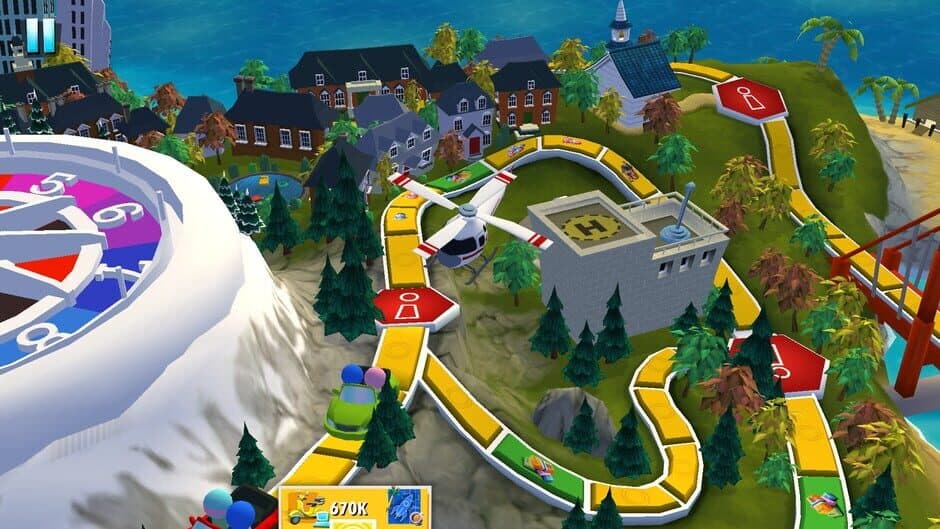Скриншот 1 из The Game of Life