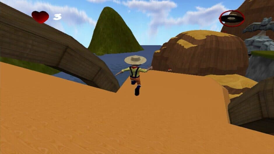 Скриншот 3 из Miner Ultra Adventures