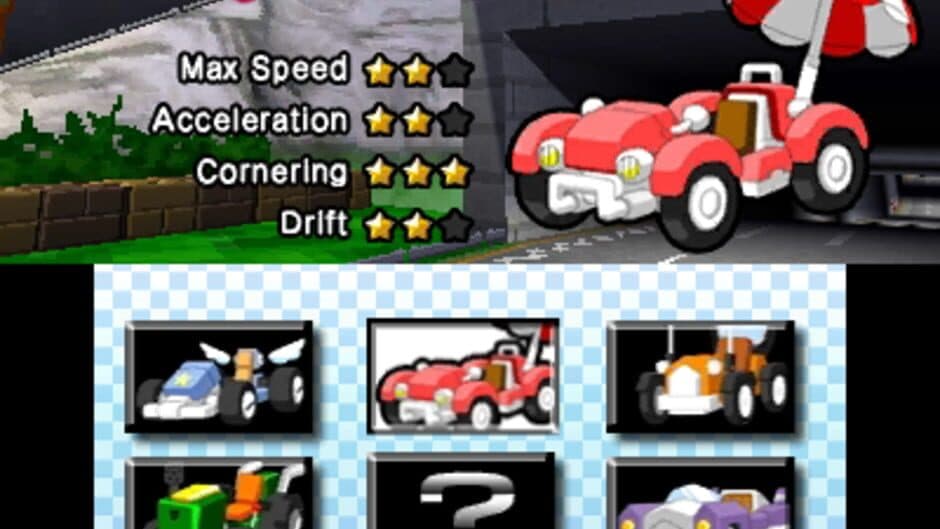 Скриншот 4 из Family Kart 3D