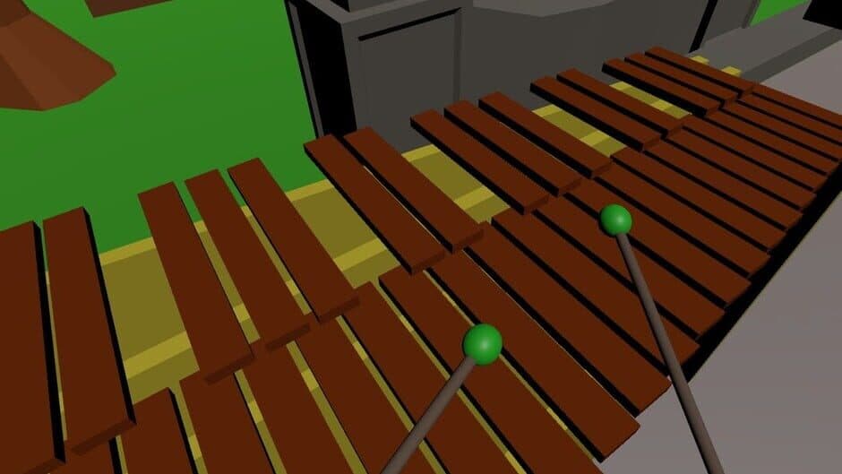 Скриншот 5 из Marimba VR