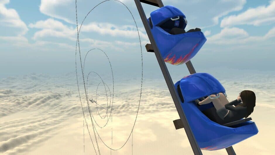 Скриншот 3 из American VR Coasters