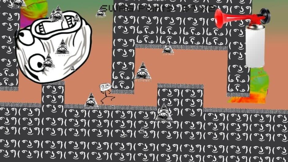 Скриншот 5 из Meme Run