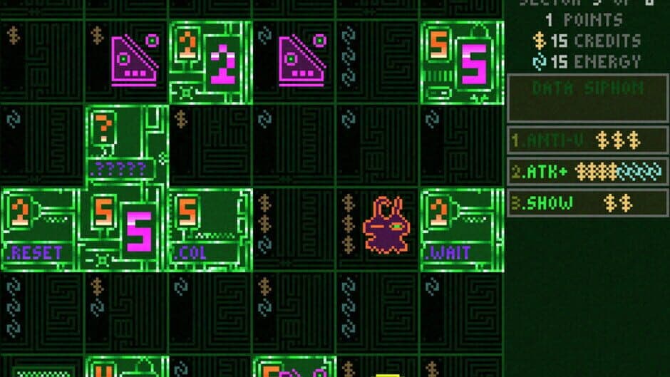 Скриншот 4 из 868-Hack