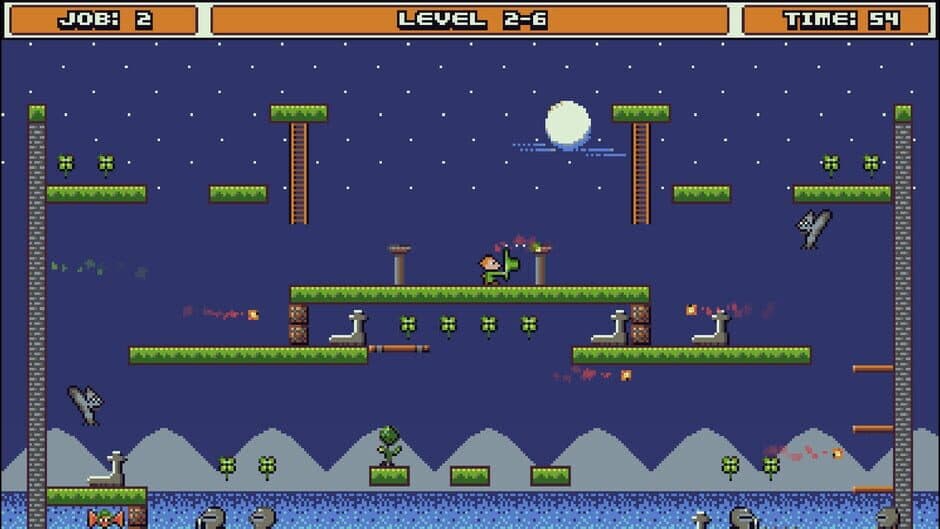 Скриншот 5 из Job the Leprechaun