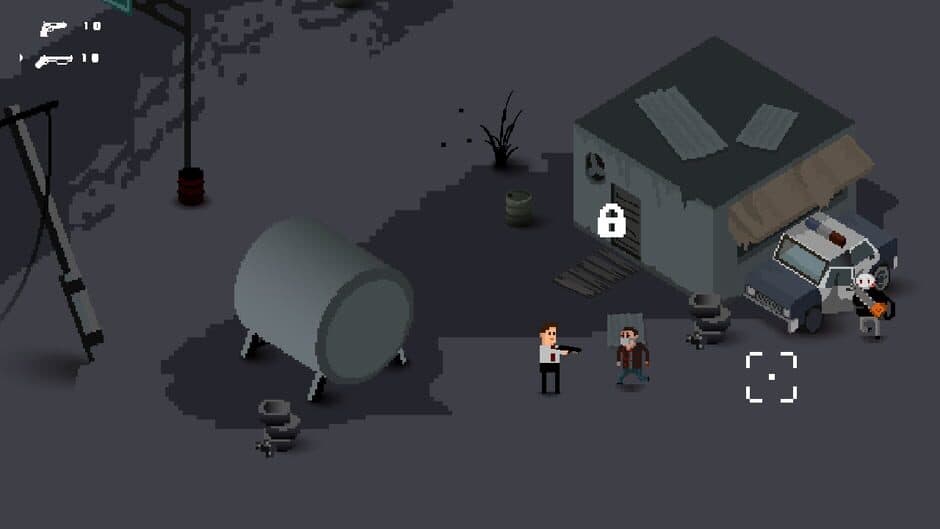 Скриншот 5 из Bad Day