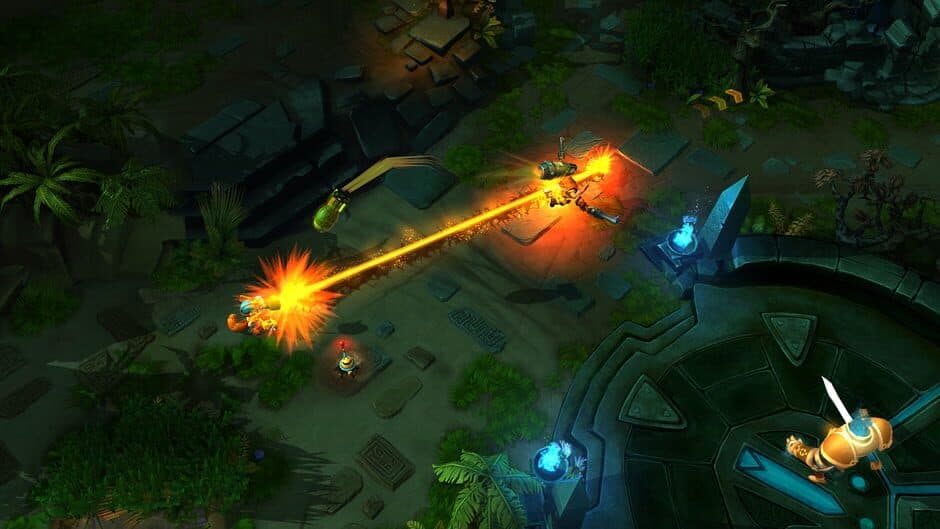 Скриншот 2 из Strife