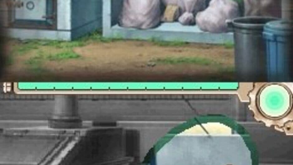 Скриншот 5 из Time Hollow