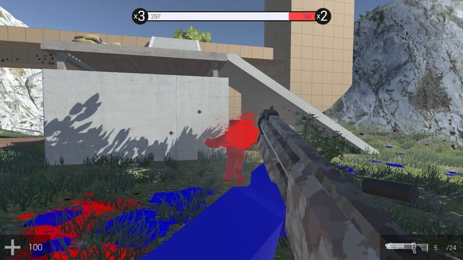 Скриншот 5 из Ravenfield