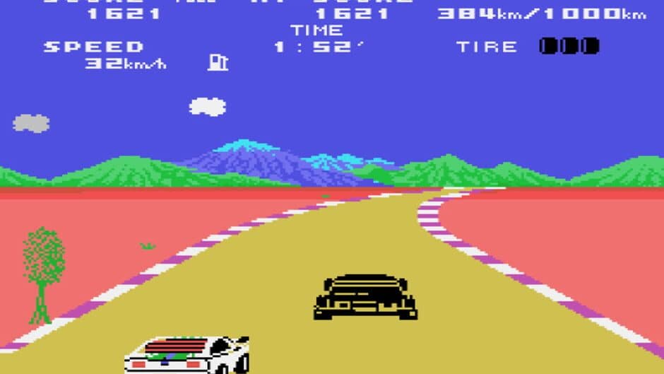 Скриншот 1 из Safari Race