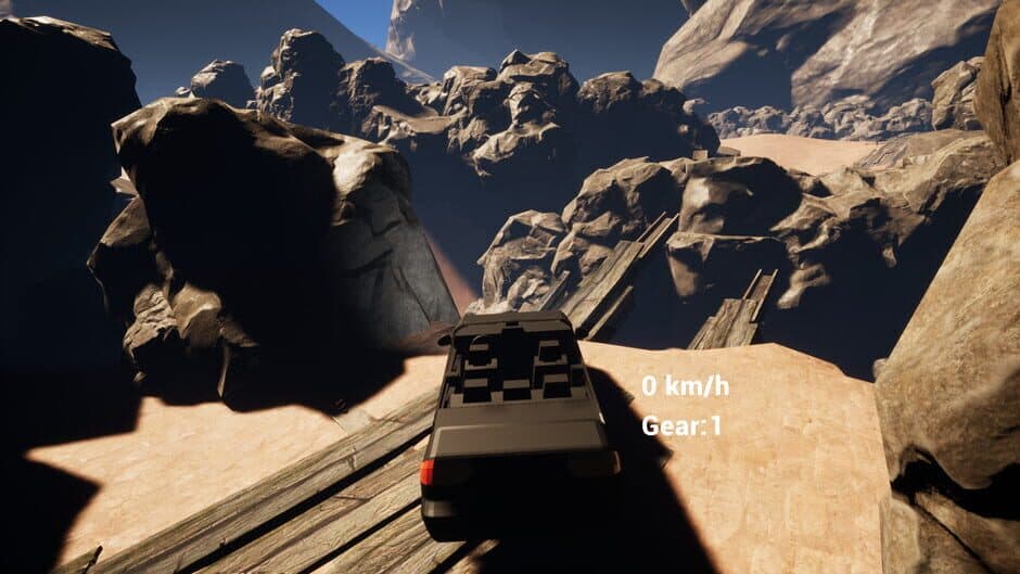 Скриншот 2 из Road Homeward