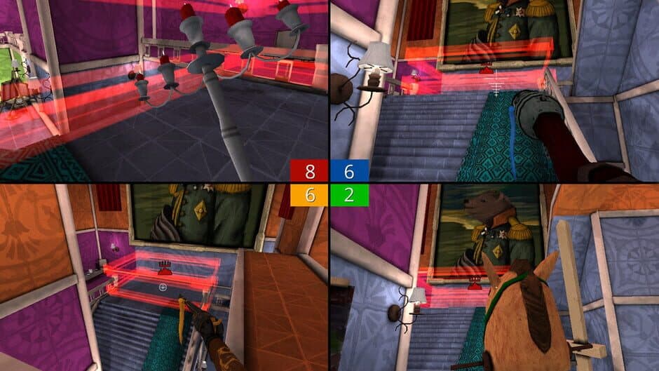 Скриншот 3 из Screencheat