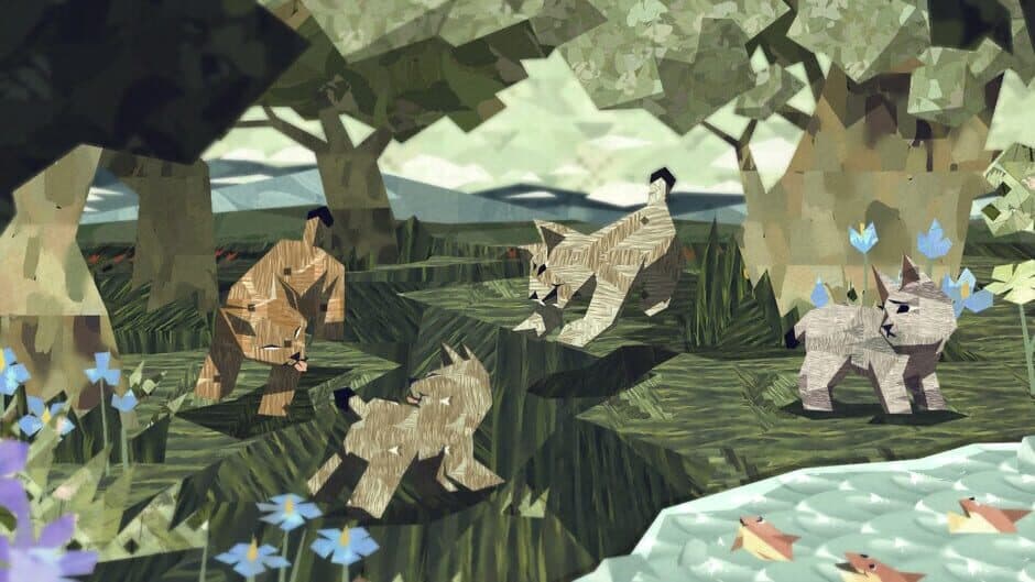 Скриншот 4 из Shelter Generations