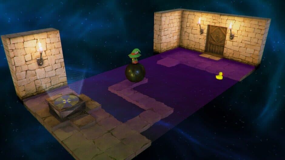 Скриншот 1 из Lumo