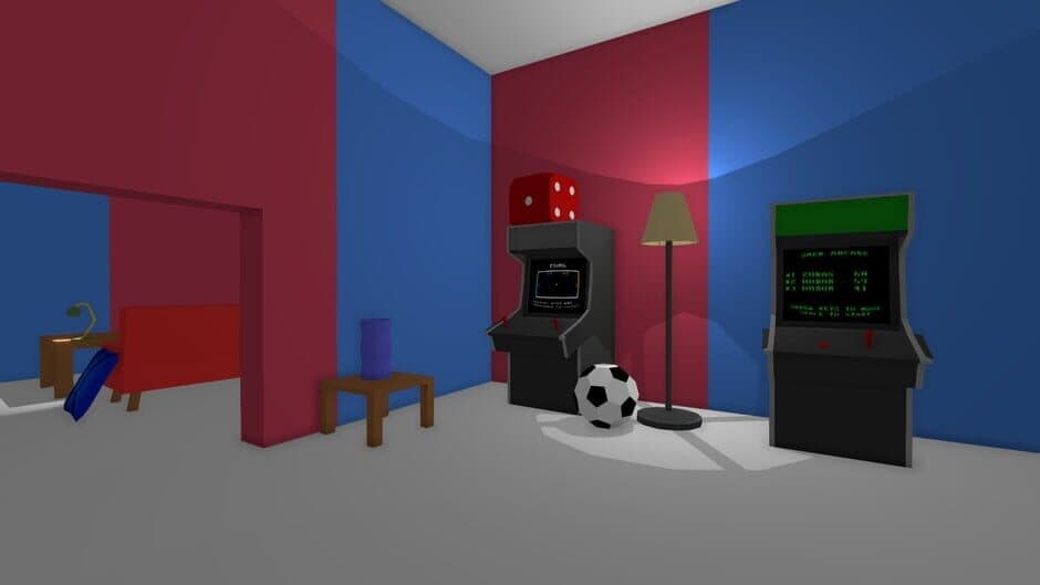 Скриншот 4 из Project Lounge