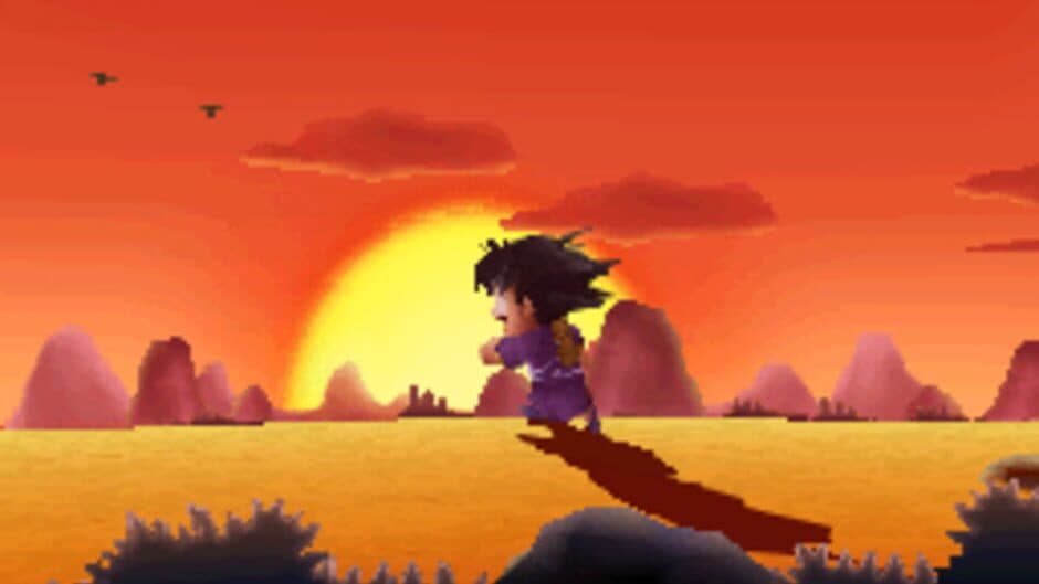 Скриншот 1 из Dragon Ball: Origins 2