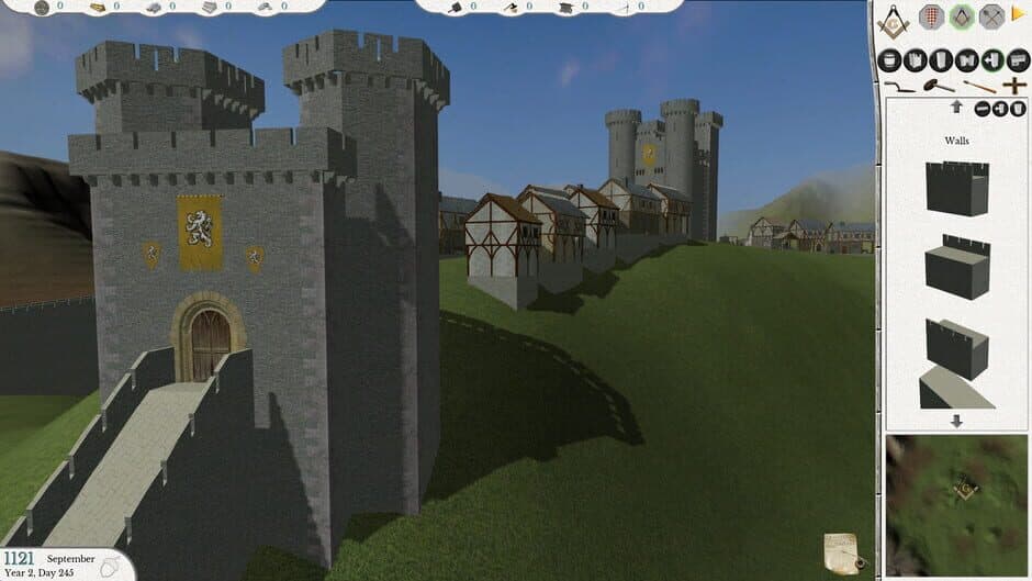 Скриншот 3 из PlayFortress