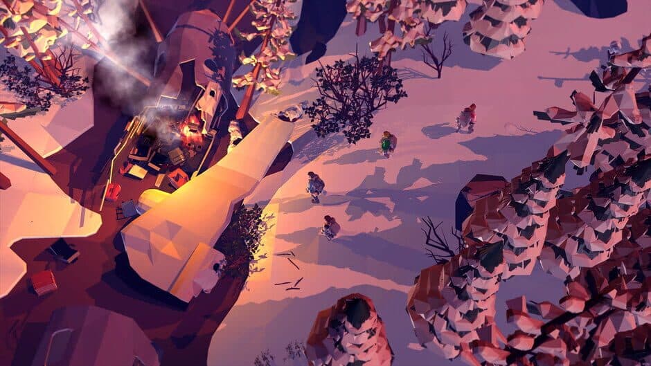 Скриншот 4 из The Wild Eight