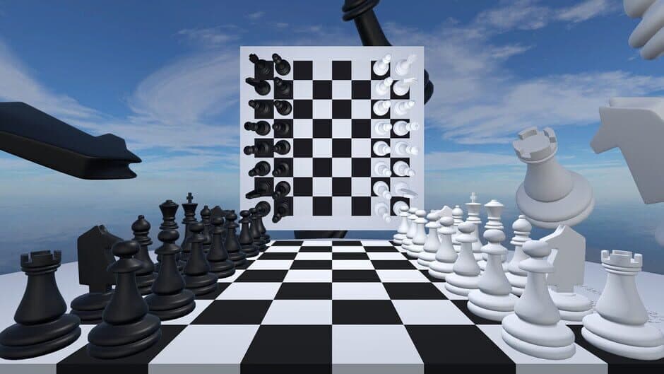 Скриншот 4 из Very Real Chess