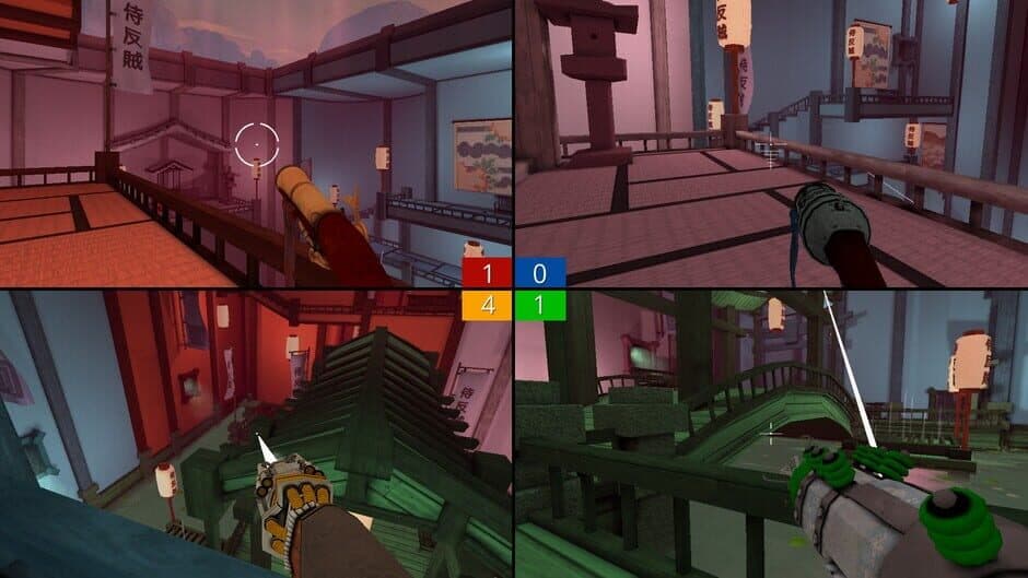 Скриншот 2 из Screencheat