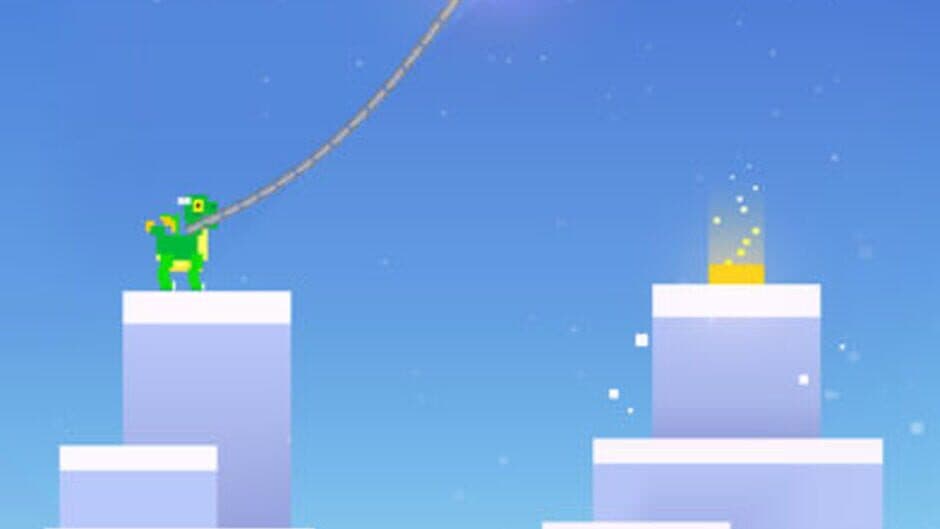 Скриншот 4 из Icy Ropes