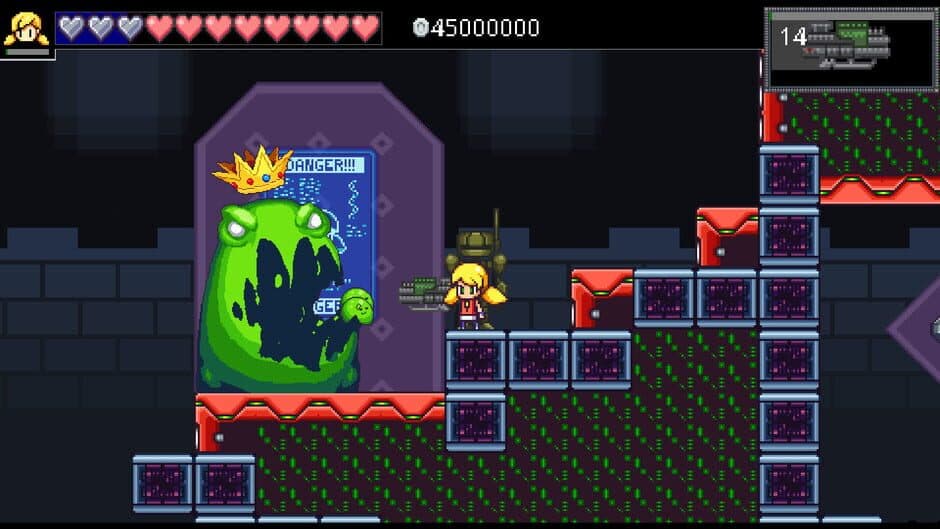 Скриншот 2 из Cally's Caves 3