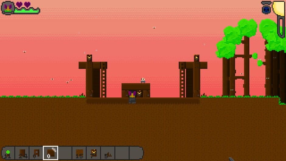 Скриншот 3 из Roses and Gems