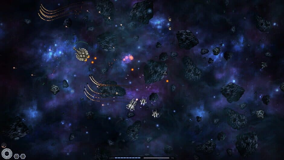 Скриншот 5 из Stellatum