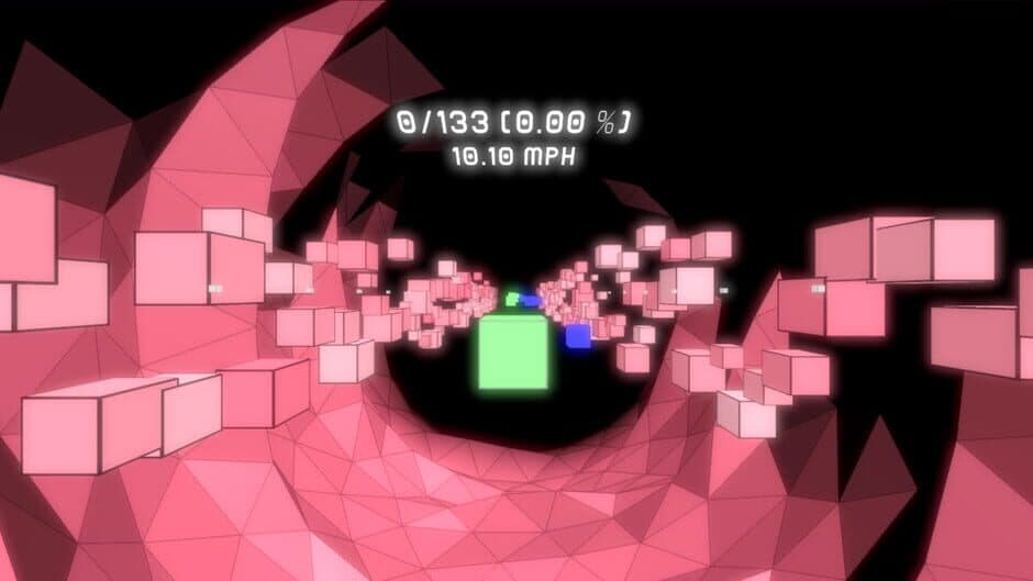 Скриншот 4 из Quantized