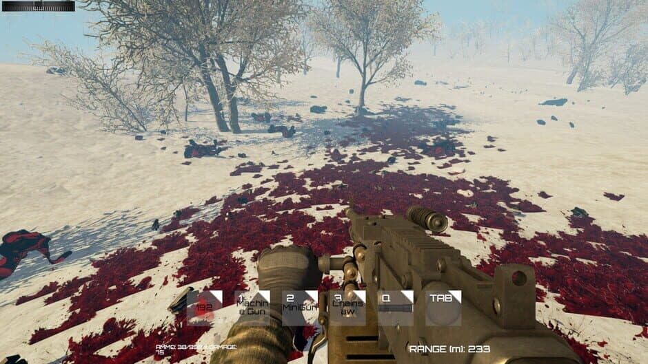 Скриншот 3 из Knights Hunt