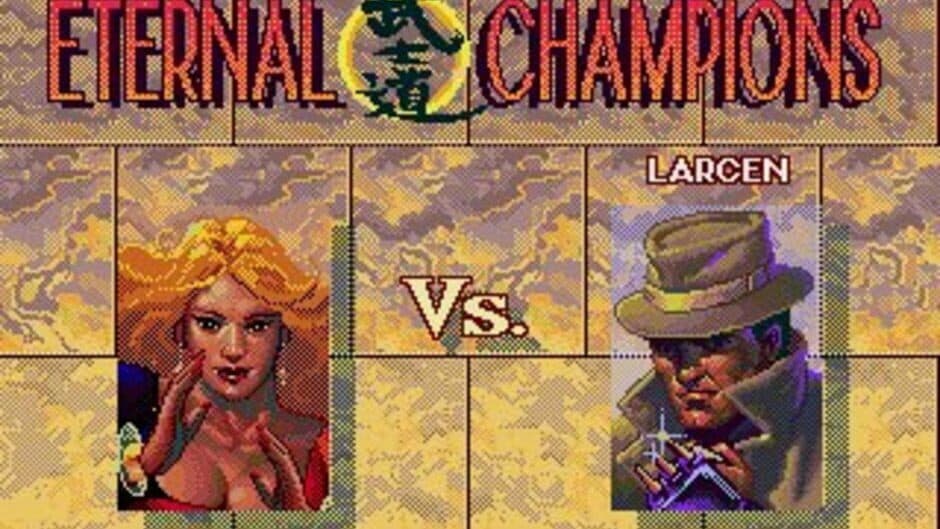 Скриншот 11 из Eternal Champions