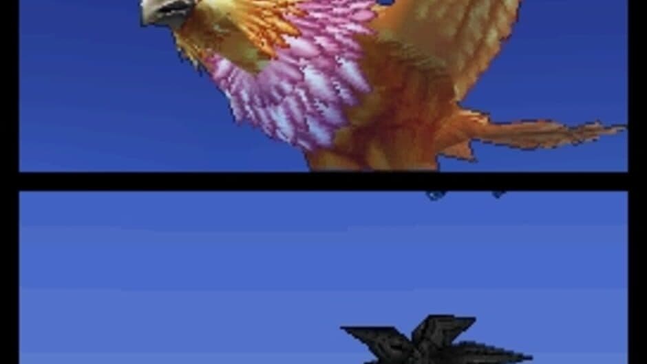Скриншот 10 из Dragon Quest Monsters: Joker 2