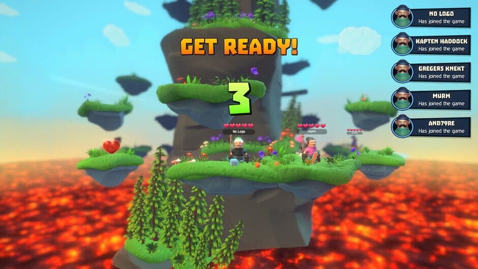 Скриншот 3 из Climb