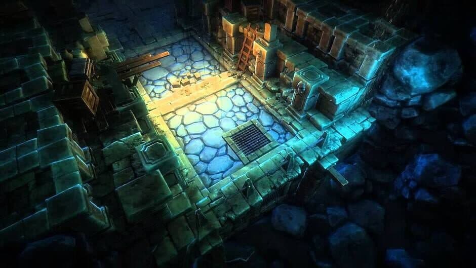 Скриншот 3 из Garlock Online