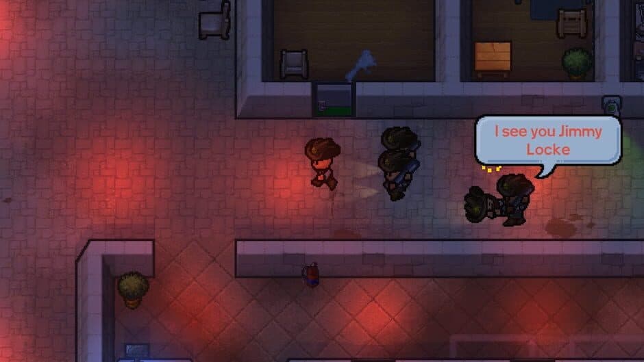 Скриншот 6 из The Escapists 2
