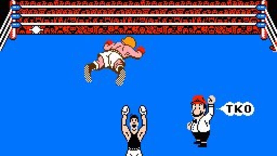 Скриншот 2 из Punch-Out!!