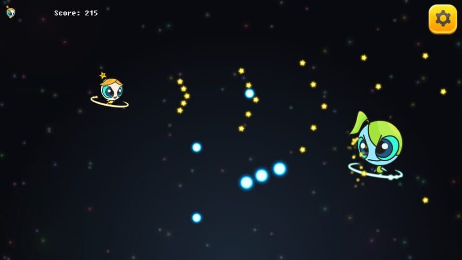 Скриншот 7 из Asteroid Girl