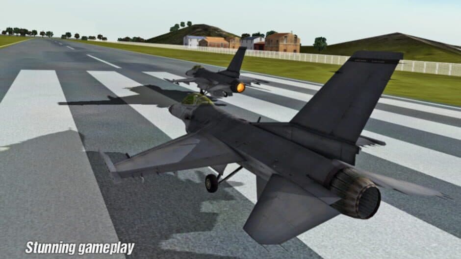 Скриншот 5 из Carrier Landings