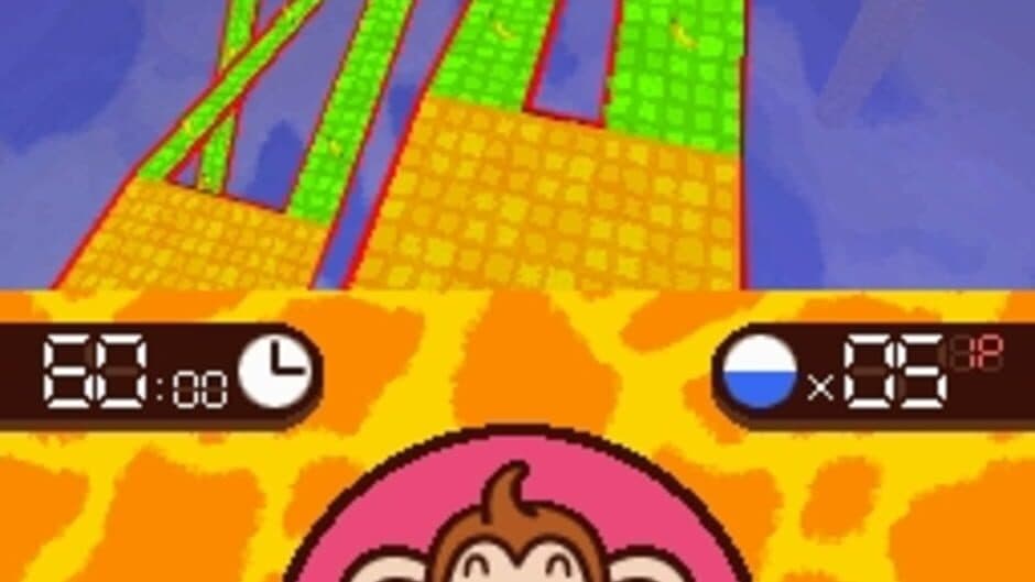 Скриншот 12 из Super Monkey Ball Touch & Roll